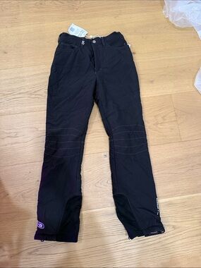Bogner Ski Pants